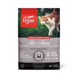 Orijen Fit & Trim Dry Cat Food