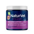 NaturVet Daily Bone Support Hip & Joint Supplement for Dogs