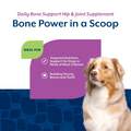 NaturVet Daily Bone Support Hip & Joint Supplement for Dogs