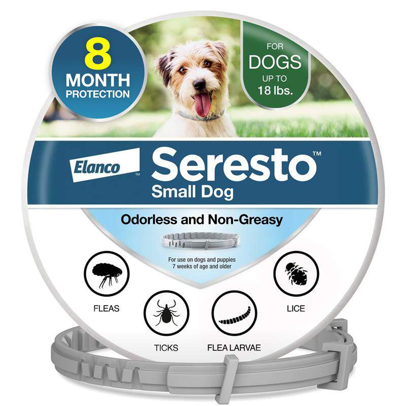 Seresto for Dogs