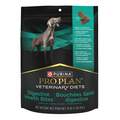 Purina Pro Plan Veterinary Diets Digestive Health Bites Dog Treat Chews, 16 oz