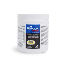 Phycox Max Small Bites Canine Joint Supplement, 120 ct
