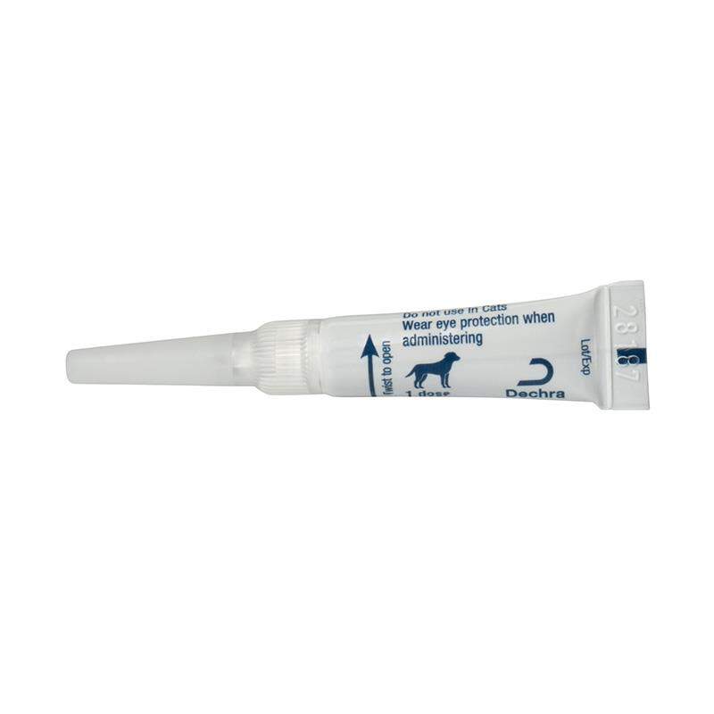 Osurnia Otic Gel for Dogs, 1 ml Tubes