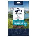 ZIWI Peak Mackerel & Lamb Air-Dried Dog Food