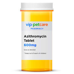 Azithromycin 600mg Tablet