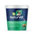 NaturVet Advanced Probiotics & Enzymes Plus Vet Strength PB6 Probiotic Soft Chews for Dogs