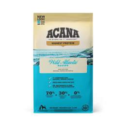 Acana Regionals Wild Atlantic Dry Dog Food