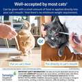 Senvelgo (velagliflozin oral solution) for Cats, 15 mg/ml