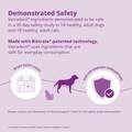 Vetradent Powder Water Additive for Dogs & Cats, 300 gm