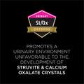 Purina Pro Plan Veterinary Diets UR Savory Selects Urinary St/Ox Turkey & Giblets / Salmon Variety Pack Adult Cat Food, 24 x 5.5 oz cans