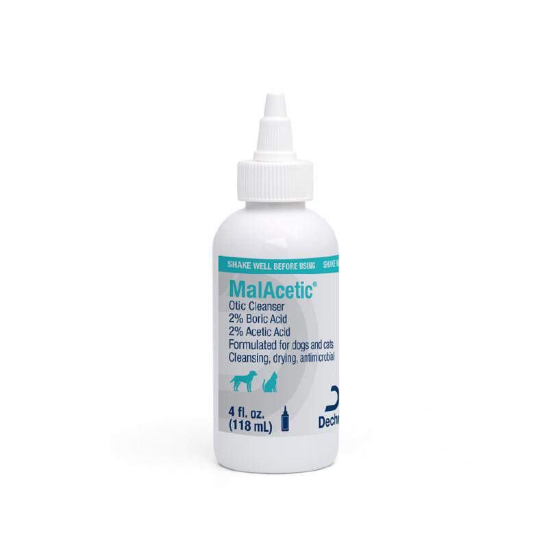 MalAcetic Otic