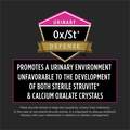 Purina Pro Plan Veterinary Diets UR Urinary Ox/St Savory Selects with Chicken + Salmon Wet Dog Food Variety Pack, 12 x 13.3 oz cans