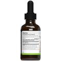 Pet Wellbeing Throat Gold for Dogs and Cats 2 oz