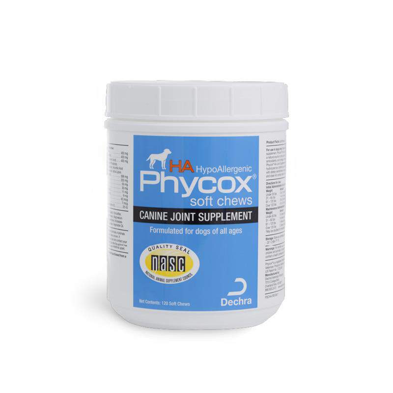 Phycox HA Soft Chews