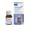 Itrafungol (Itraconazole) Oral Solution for Cats 10 mg/ml, 52 ml