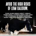 Bovikalc Oral Calcium Boluses for Fresh Dairy Cows