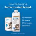 PetAg KMR Kitten Milk Replacer Liquid, 16 oz