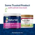 NaturVet Cranberry Relief Powder, 50 gm
