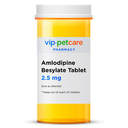 Amlodipine Besylate Tablet