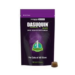 Dasuquin for Cats, 84 Soft Chews