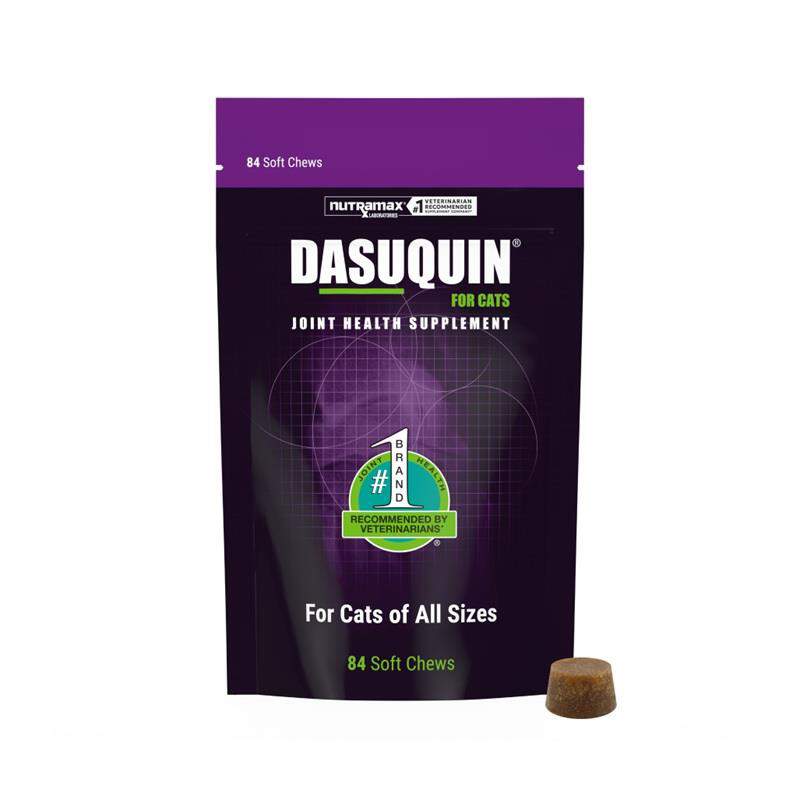 Dasuquin for Cats, 84 Soft Chews