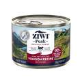 ZIWI Peak Venison Recipe Canned Cat Food, 12 x 6.5 oz cans