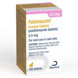 Felimazole Tablet