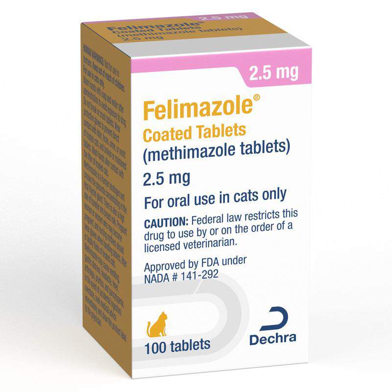 Felimazole Tablet