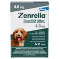 Zenrelia (ilunocitinib) Tablets for Dogs