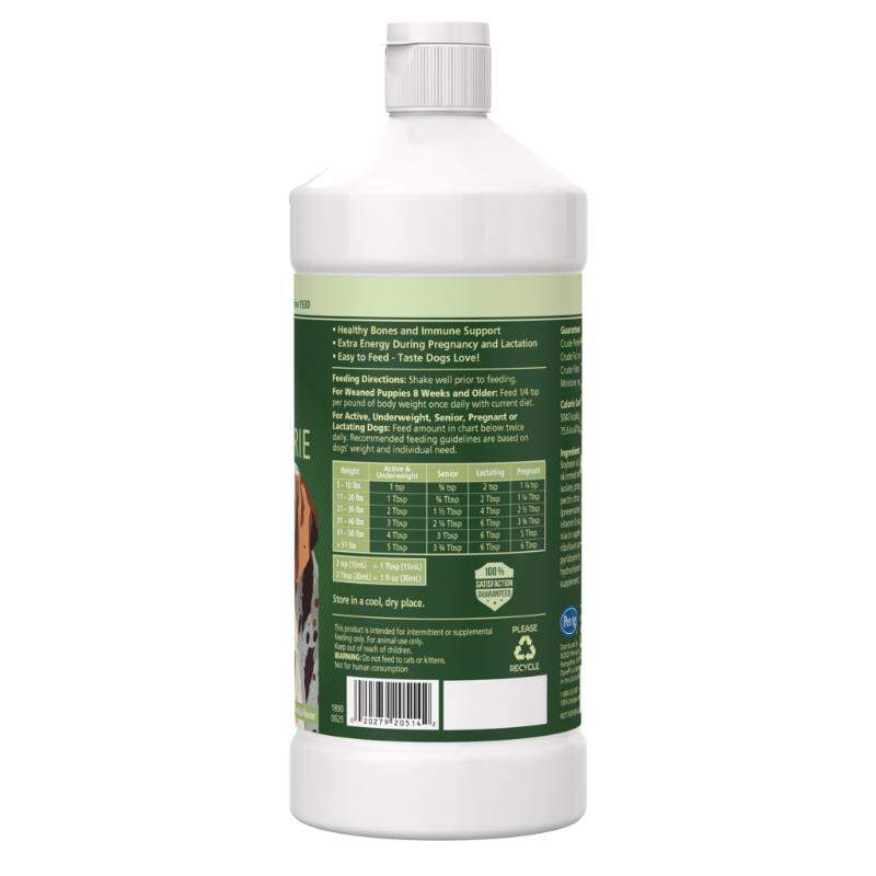 PetAg Dyne High Calorie Liquid Nutritional Supplement for Dogs & Puppies