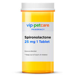 Spironolactone Tablet