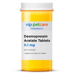 Desmopressin Acetate Tablets