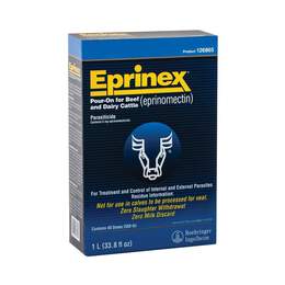 Eprinex Pour-On