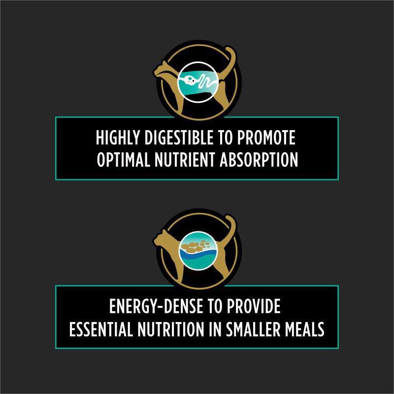 Purina Pro Plan Veterinary Diets EN Gastroenteric Formula Feline Dry Food