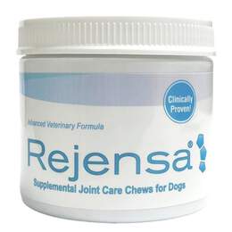 Rejensa Joint Care Chews for Dogs, 60 ct