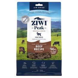 ZIWI Peak Beef Air-Dried Dog Food