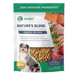 Dr. Marty Nature's Blend Essential Wellness Freeze Dried Raw Adult Dog Food