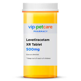 Levetiracetam XR Tablet