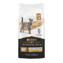 Purina Pro Plan Veterinary Diets NF Kidney Function Early Care Adult Dry Cat Food