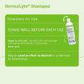 DermaLyte Shampoo
