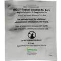 Imoxi Topical Solution for Cats (imidacloprid + moxidectin)