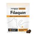 Filaquin Anal Gland Supplement for Dogs, 90 soft chews