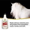 Showsheen Hair Polish & Detangler Spray, 32 oz