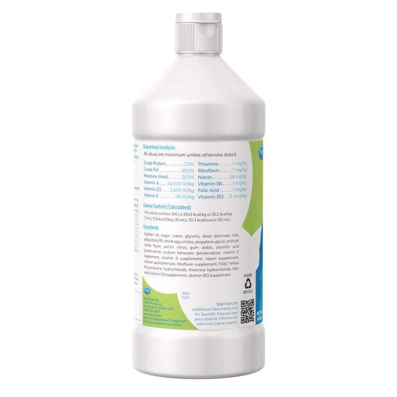 PetAg Dyne High Calorie Liquid Nutritional Supplement for Dogs, 16 oz