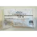 FiveTen-K IV Administration Set, 15 DPM with Needle-Free Injection Site and Rotating Luer, 78" (Series A)