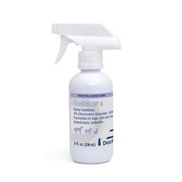 TrizCHLOR 4  Spray Conditioner 8 oz