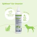 EpiKlean Ear Cleanser