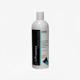 Pramox Creme Rinse for Dogs, Cats and Horses, 16 oz