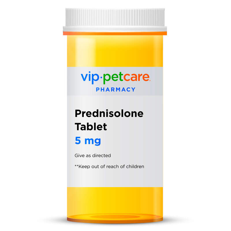 Prednisolone Tablet
