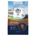 ZIWI Peak Steam & Dried Beef with Southern Blue Whiting Recipe Cat Food, 4.9 lb